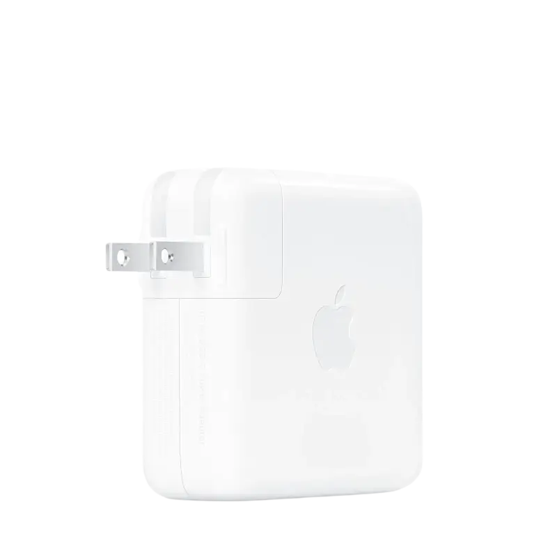 APPLE 67W USB-C POWER ADAPTER - Apple
