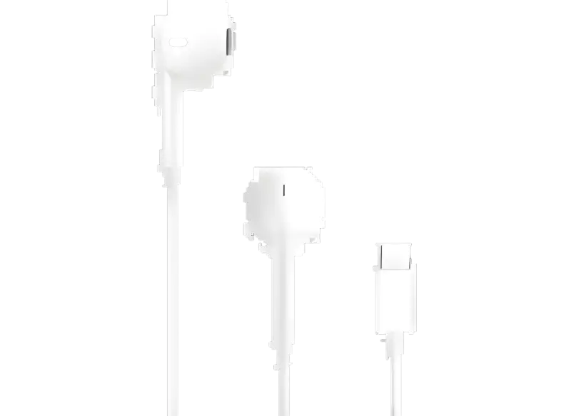 Apple EarPods (USB-C) Headphone - Apple