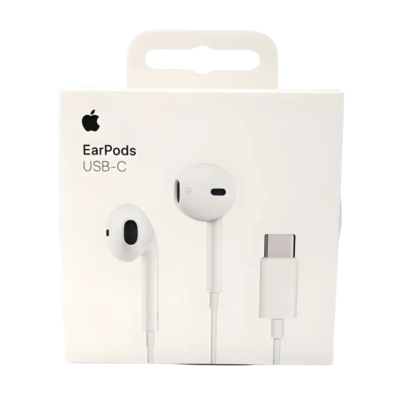 Apple EarPods (USB-C) Headphone - Apple
