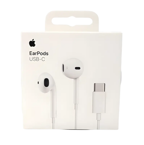 Apple EarPods (USB-C) Headphone - Apple
