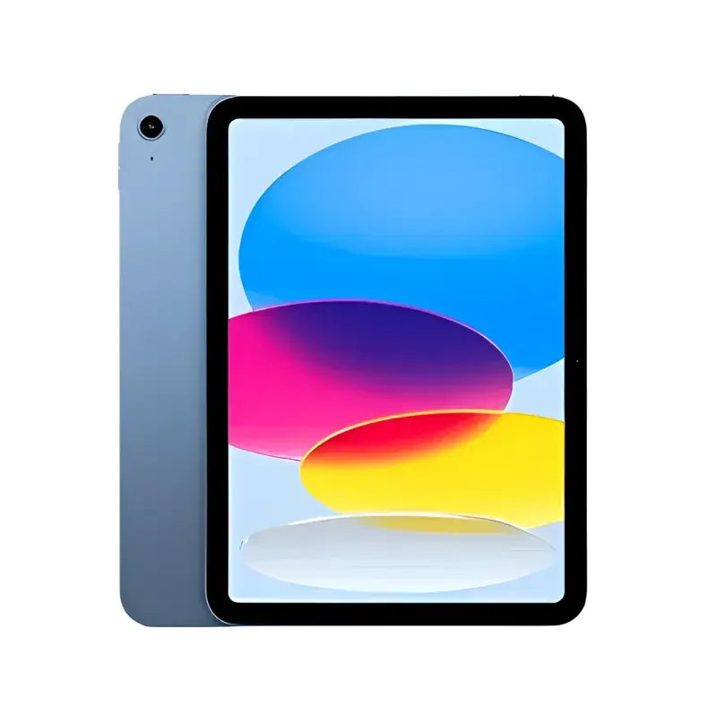 Brandnew - Apple iPad A16 10.9" 128GB with Wi-Fi 6 (11th Generation) - Blue