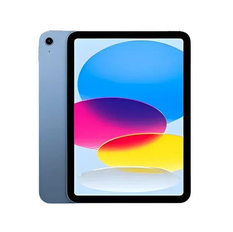Brandnew - Apple iPad A16 10.9" 128GB with Wi-Fi 6 (11th Generation) - Blue