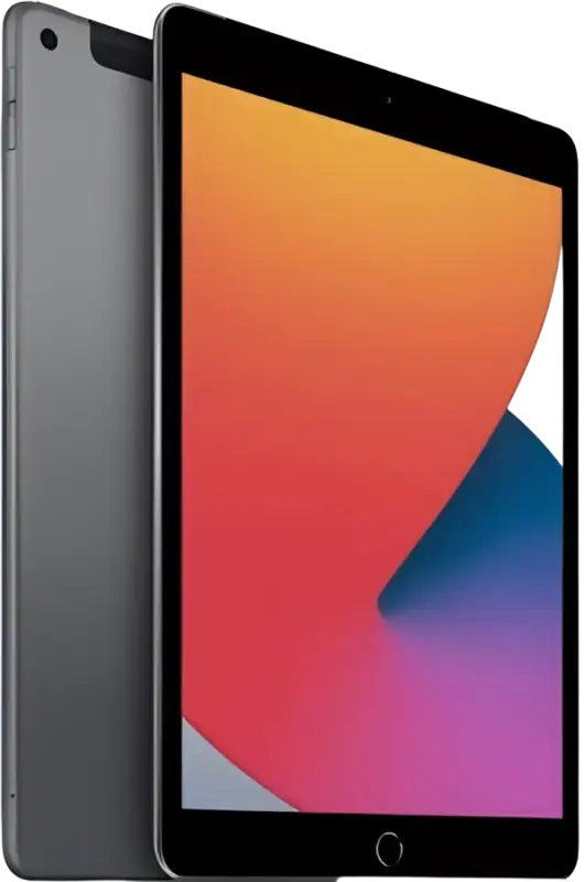 Apple iPad 8th 32GB Certified – iPace Electronics - Apple