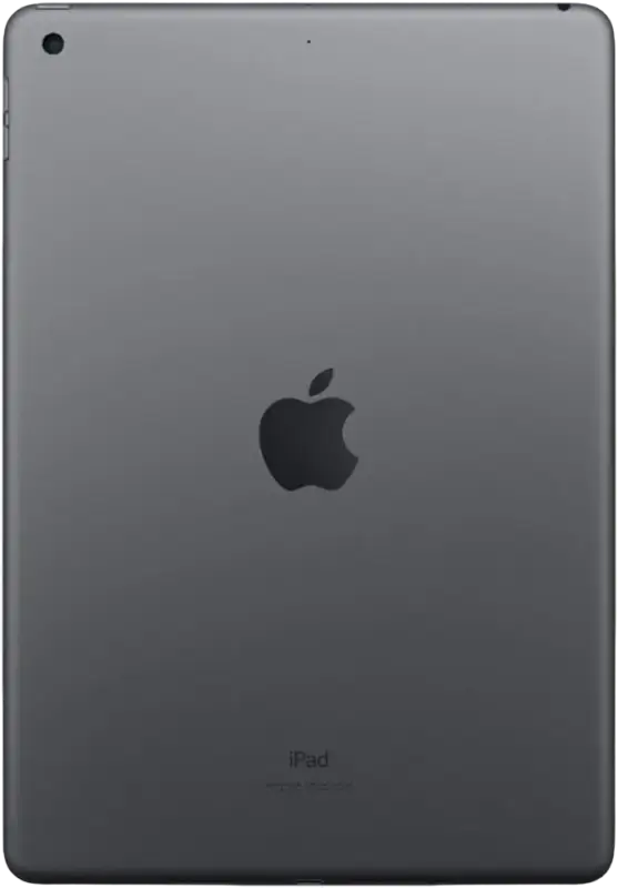 Apple iPad 8th 32GB Certified – iPace Electronics - Apple