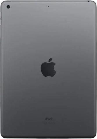 Apple iPad 8th 32GB Certified – iPace Electronics - Apple