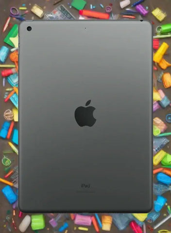 Apple iPad 9 (9th Gen) 10.2’’ inch 64GB WiFi Only | PreOwned Grade Apple