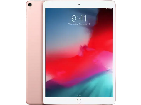 Apple iPad Pro 10.5in 64GB WiFi Rose Gold