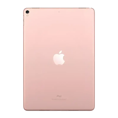 Apple iPad Pro 10.5in 64GB WiFi Rose Gold
