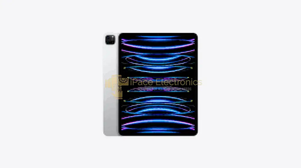 Apple Ipad Pro 12.9’’ 128Gb With Wi-Fi (6Th Generation) - Silver Apple