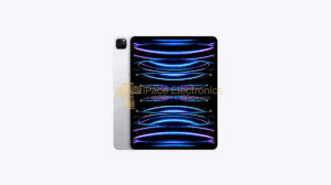 Apple Ipad Pro 12.9’’ 128Gb With Wi-Fi (6Th Generation) - Silver Apple
