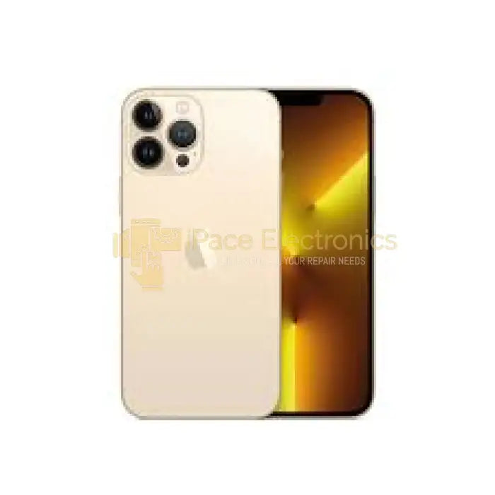 Apple Iphone 13 Pro Max 128Gb -Gold - Unlocked Apple