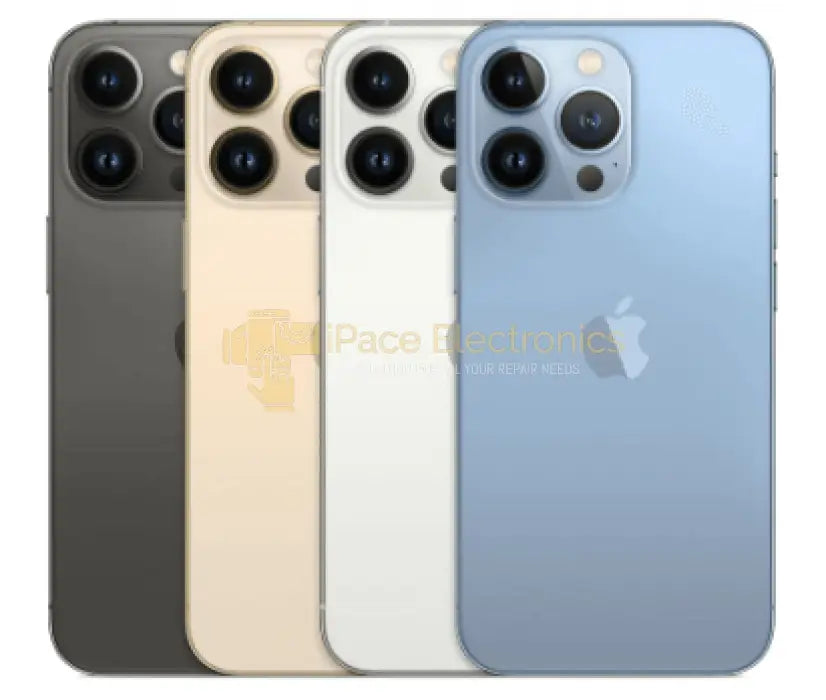 Apple Iphone 13 Pro Max 128Gb -Gold - Unlocked Apple