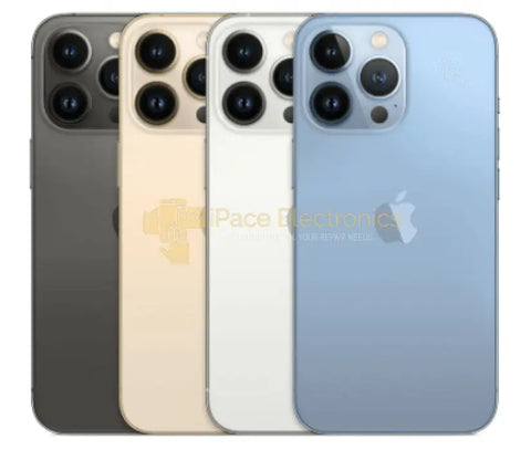 Apple Iphone 13 Pro Max 128Gb -Gold - Unlocked Apple