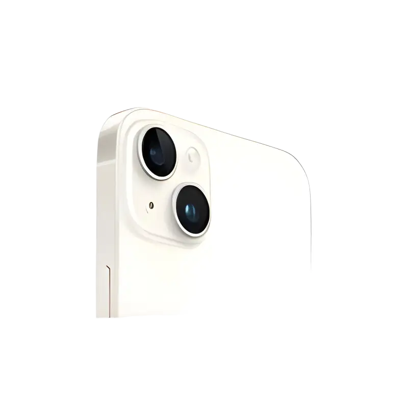 Apple iPhone 14 Plus 128GB / Starlight - Preowned Excellent Condition - Apple