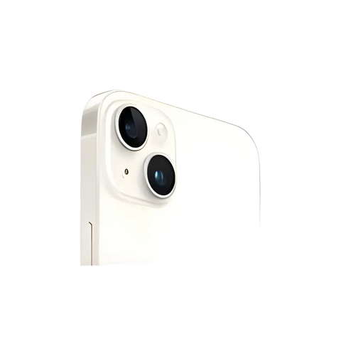 Apple iPhone 14 Plus 128GB / Starlight - Preowned Excellent Condition - Apple