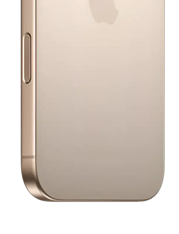 Apple iPhone 16 Pro Max 256GB - Deset Titanium - Apple