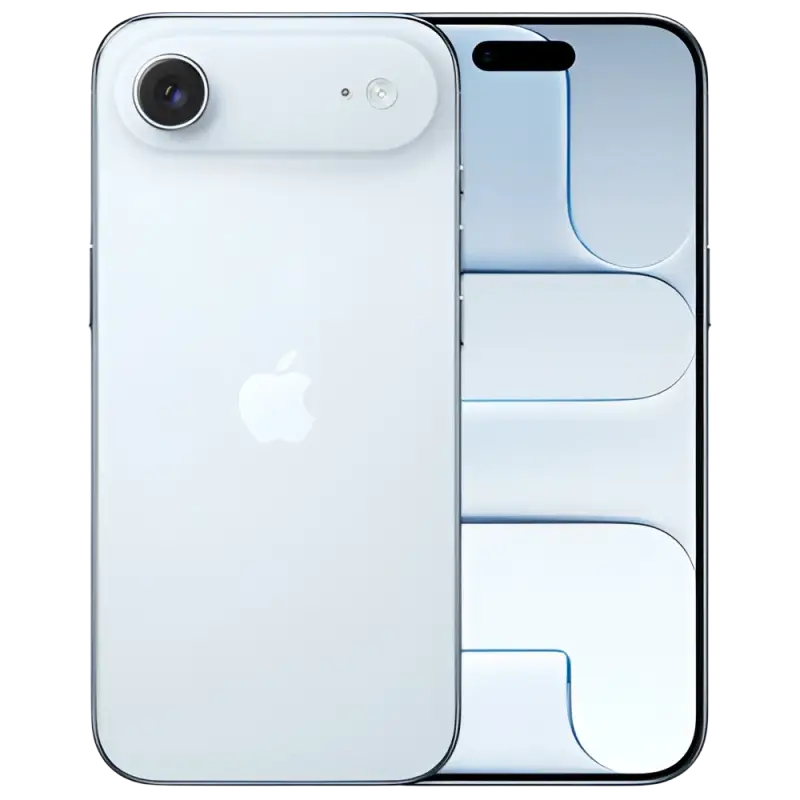 Apple iPhone Air 256GB - Sky Blue - Unlocked - Apple