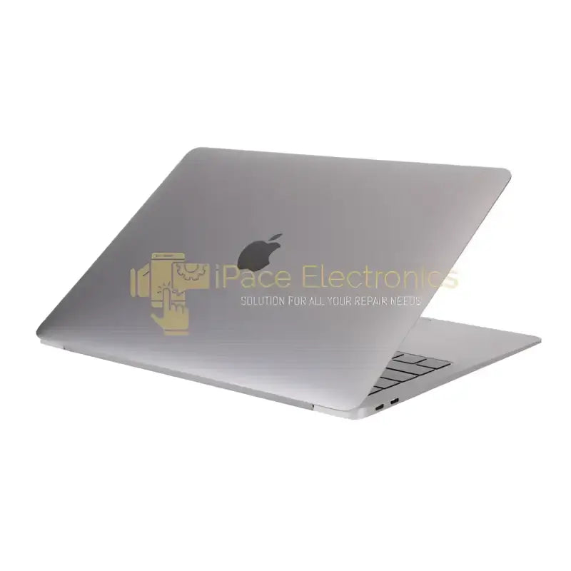 Apple MacBook Air 13.3 inch 2019 gold with sleek design and lightweight body for portability