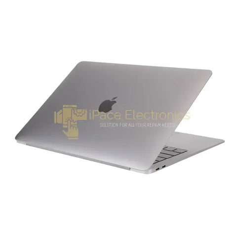Apple MacBook Air 13.3 inch 2019 gold with sleek design and lightweight body for portability