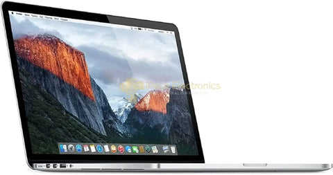 Apple Macbook Pro 15Inch Intel Core I7 16Gb Ram Memory 500Gb Hd Drive Apple