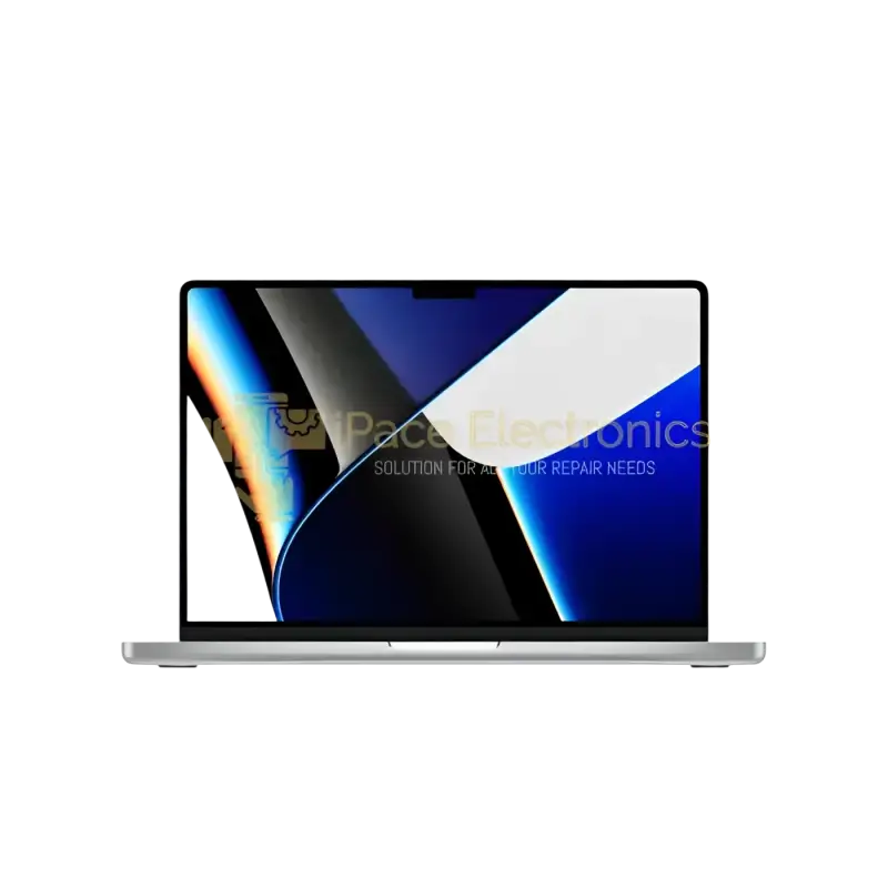 Apple MacBook Pro 16 inch 2021 M1 Max Laptop with Stunning Retina Display and Sleek Design