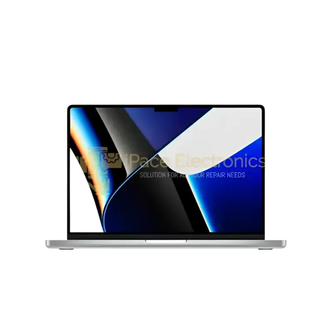 Apple MacBook Pro 16 inch 2021 M1 Max Laptop with Stunning Retina Display and Sleek Design