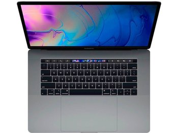 2019 Apple MacBook Pro 16" Touchbar - Intel Core i7 - 16GB RAM - 512GB SSD