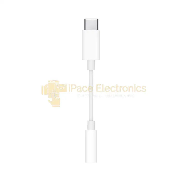 Apple - Usb-C To 3.5Mm Headphone Jack Adapter Accessories