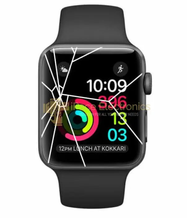 Apple Watch Screen Replacement Apple