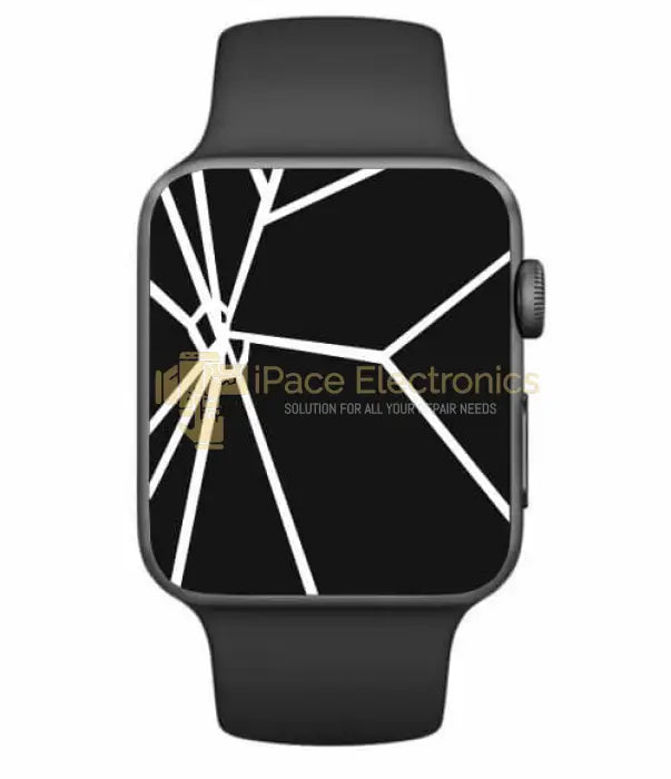 Apple Watch Screen Replacement Apple