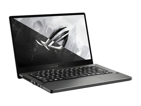 ASUS ROG Zephyrus G14 GA401Q Gaming/Entertainment Laptop (AMD Ryzen 7 5800HS 8-Core 14.0in 144Hz Full HD (1920x1080)