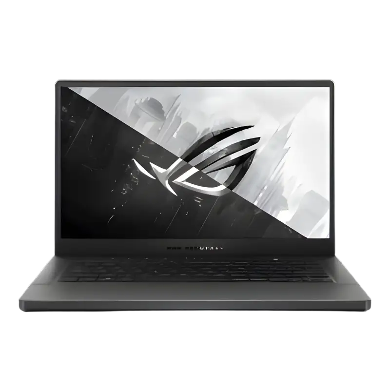 ASUS ROG Zephyrus G14 GA401Q Gaming/Entertainment Laptop (AMD Ryzen 7 5800HS 8-Core 14.0in 144Hz Full HD (1920x1080)