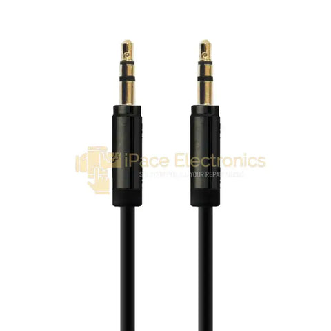 Audio Connection Aux Cable Vibe Accessories