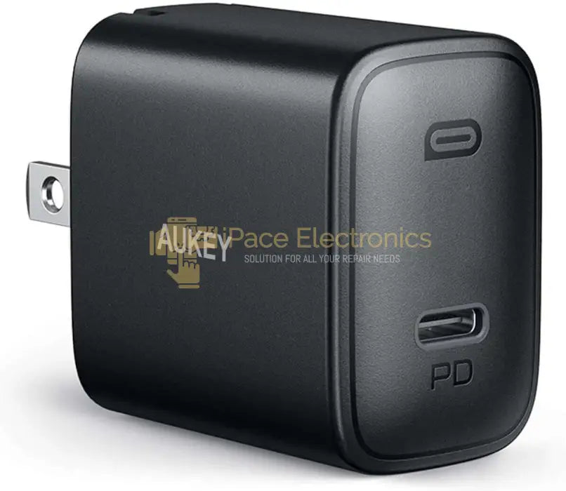 Aukey 20W Pd Usb C Fast Charger