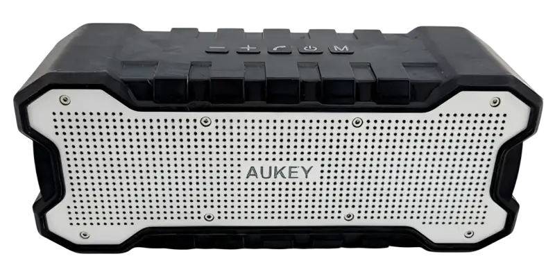 AUKEY BLUETOOTH SPEAKER - Accessories