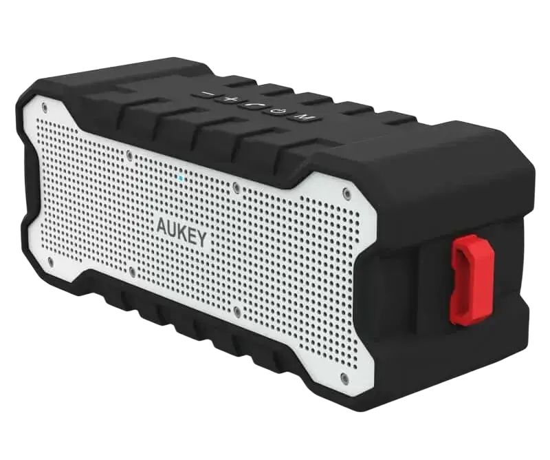 AUKEY BLUETOOTH SPEAKER - Accessories