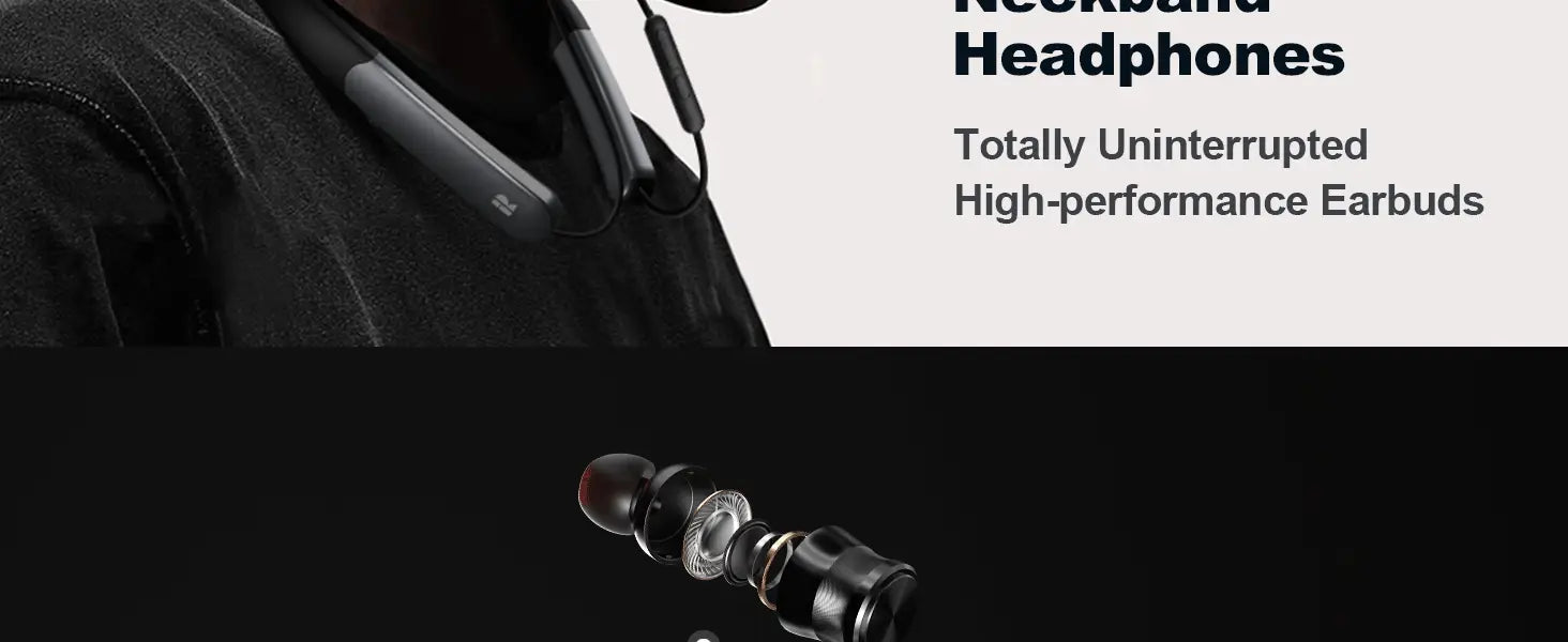 headphones bluetooth wireless