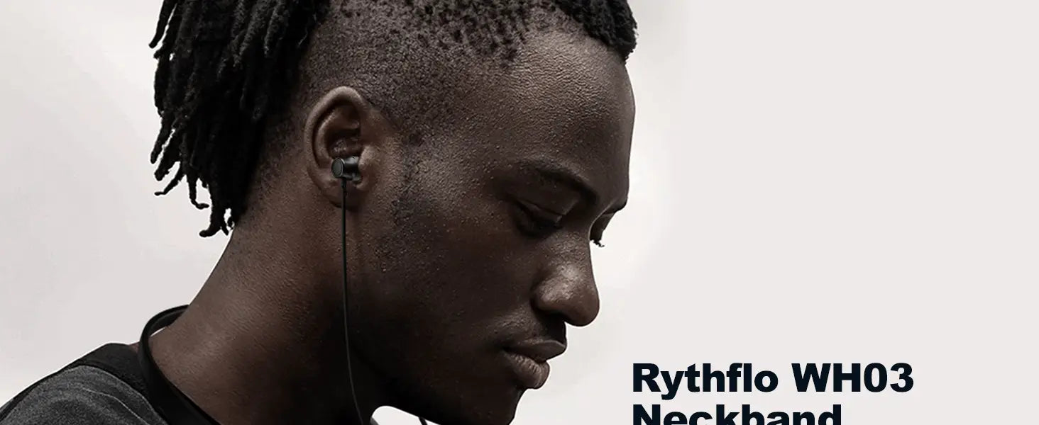 wireless earbuds