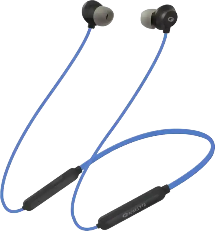 Bluetooth Headphones 150H Playtime Wireless Bluetooth Earbuds w/Mic in-Ear Magnetic Neckband Earphone IPX7 Sweatproof