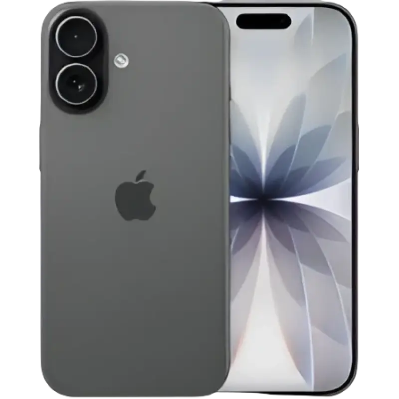 Brand new Apple iPhone 17 - 512GB - Black - Unlocked - Apple