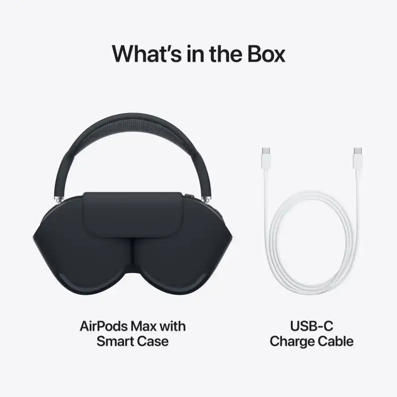 BrandNew Apple AirPods Max (USB-C) - Starlight - Apple