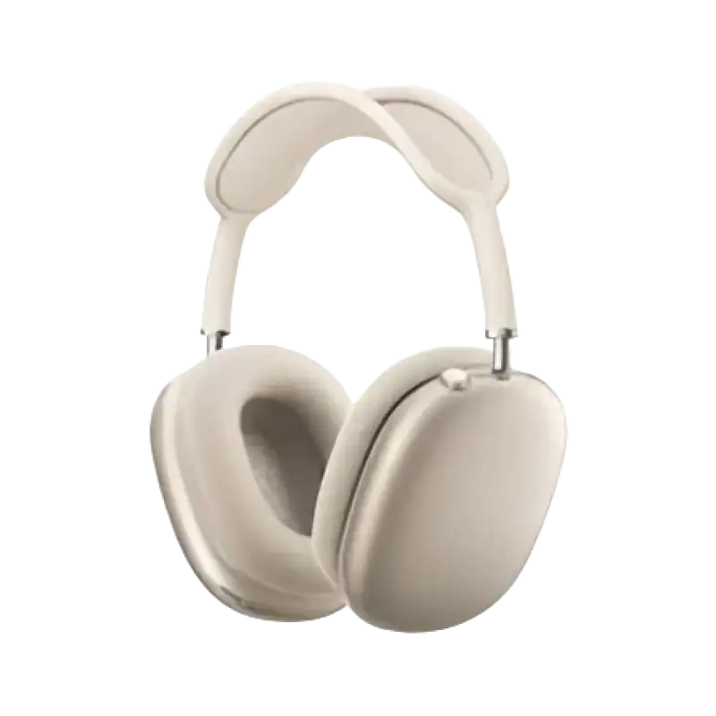 BrandNew Apple AirPods Max (USB-C) - Starlight - Apple