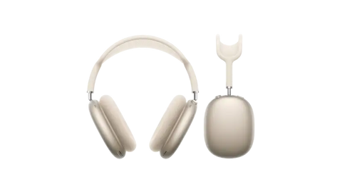 BrandNew Apple AirPods Max (USB-C) - Starlight - Apple