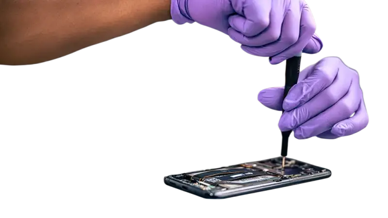 Incel - iPhone Screen Repair and Replacement with 1-Hour Turnaround - Apple