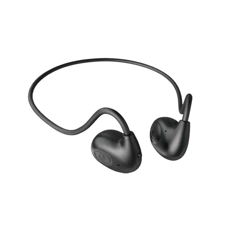 BW61 Wireless Earphones - Accessories
