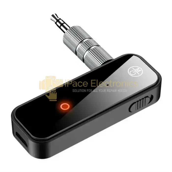 C28 Wireless 5.0 Receiver Transmitter 2 In 1 Adapter 3.5Mm Jack For Car Music Audio Aux Headphone