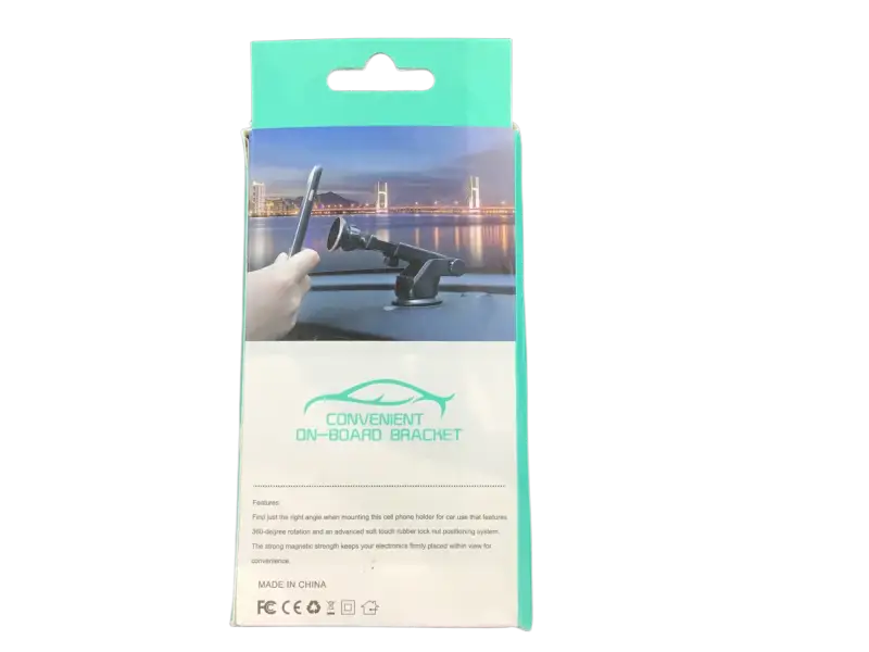 Car 360 rotation car holder high quality mount - Accessories