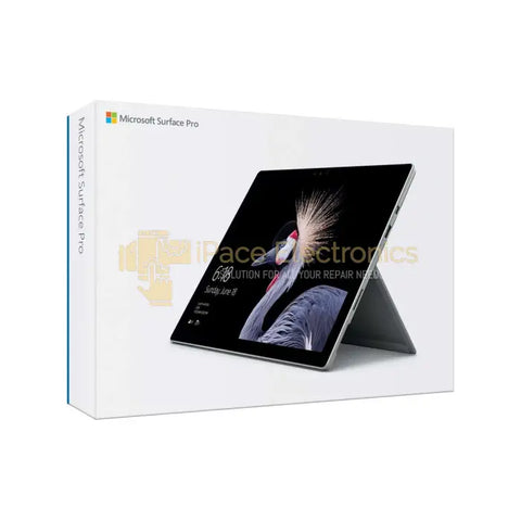 Cellular - Microsoft Surface Pro 5 12.3’’ Laptop I5-7300U 256Gb Ssd 8Gb Ram Win 10 Pro- Good