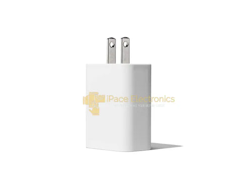 30W USB-C Fast Charging Power Adapter
