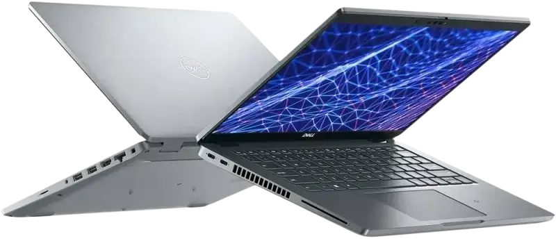 Dell Latitude 5430 laptop for sale with sleek design and advanced connectivity options